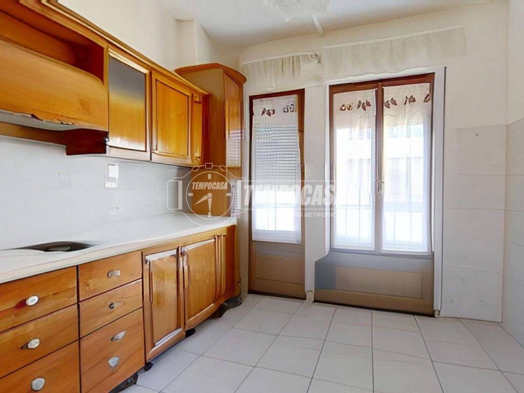 appartamento in vendita ad Ascoli Piceno in zona Porta Maggiore