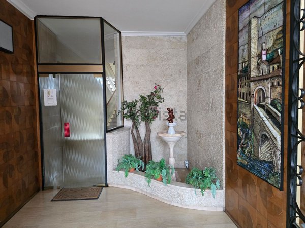 appartamento in vendita ad Ascoli Piceno in zona Centro Storico