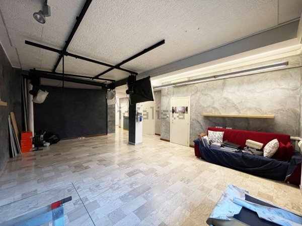 ufficio in vendita ad Ascoli Piceno