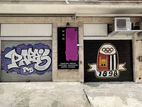 locale commerciale in vendita ad Ascoli Piceno in zona Piazza Immacolata