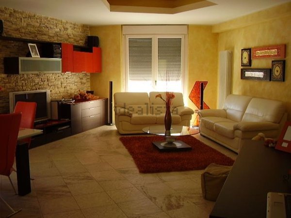 appartamento in vendita ad Ascoli Piceno in zona Porta Maggiore