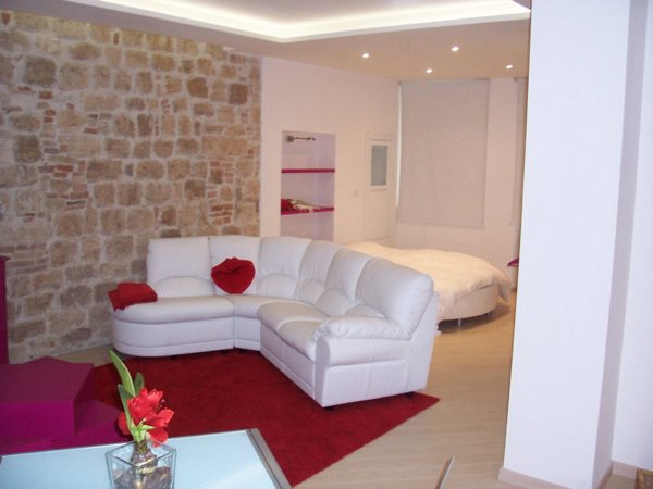 appartamento in vendita ad Ascoli Piceno in zona Centro Storico