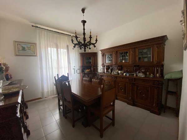 appartamento in vendita ad Ascoli Piceno in zona Centro Storico