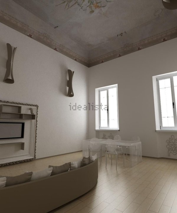 appartamento in vendita ad Ascoli Piceno in zona Centro Storico