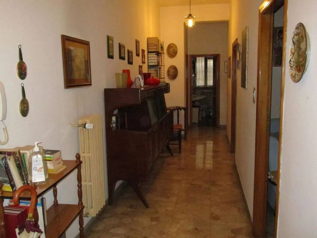 appartamento in vendita ad Ascoli Piceno