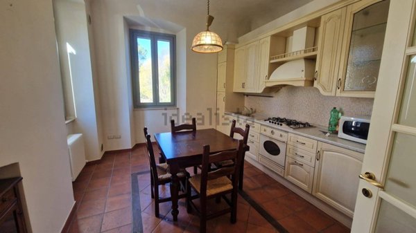 appartamento in vendita ad Ascoli Piceno in zona Centro Storico