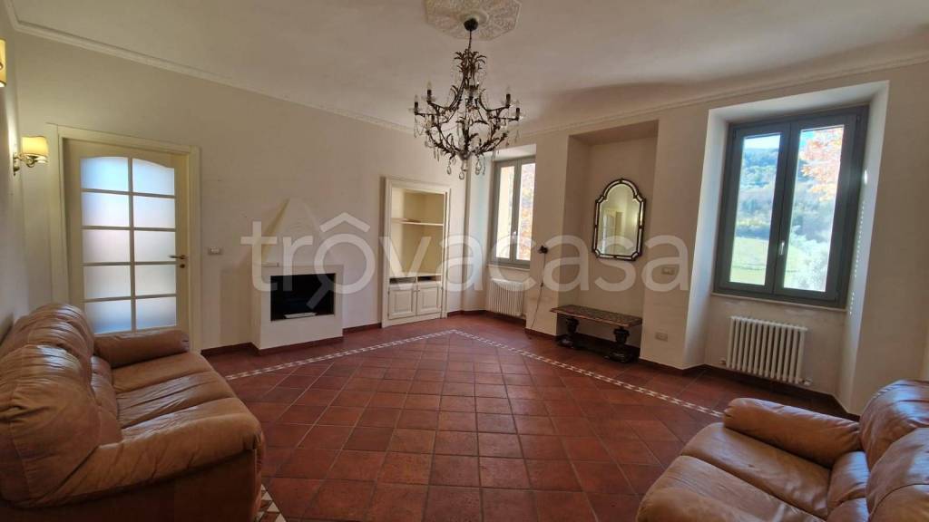 appartamento in vendita ad Ascoli Piceno in zona Centro Storico