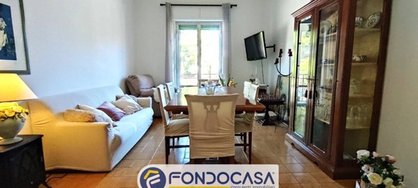 appartamento in vendita ad Ascoli Piceno in zona Porta Maggiore