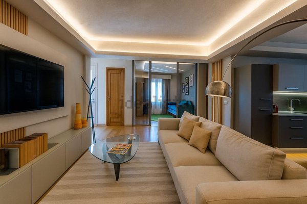 appartamento in vendita ad Ascoli Piceno in zona Porta Maggiore