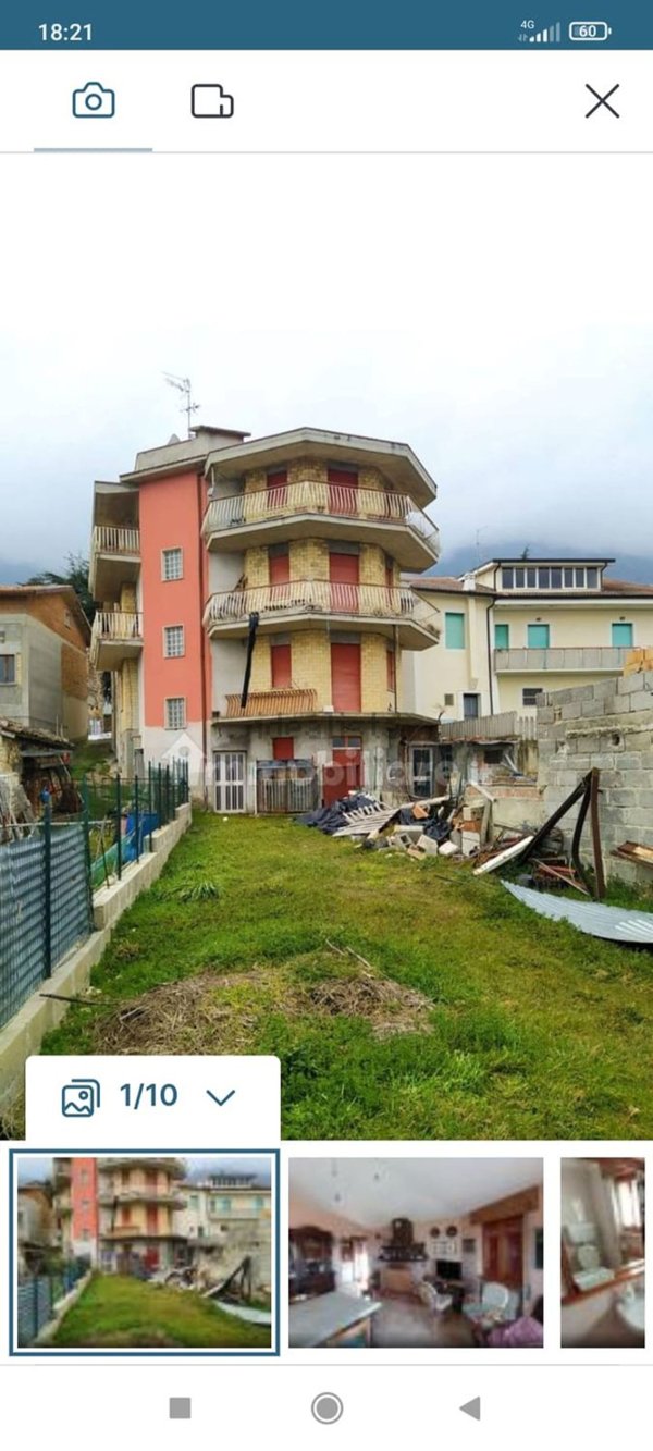 casa indipendente in vendita ad Ascoli Piceno