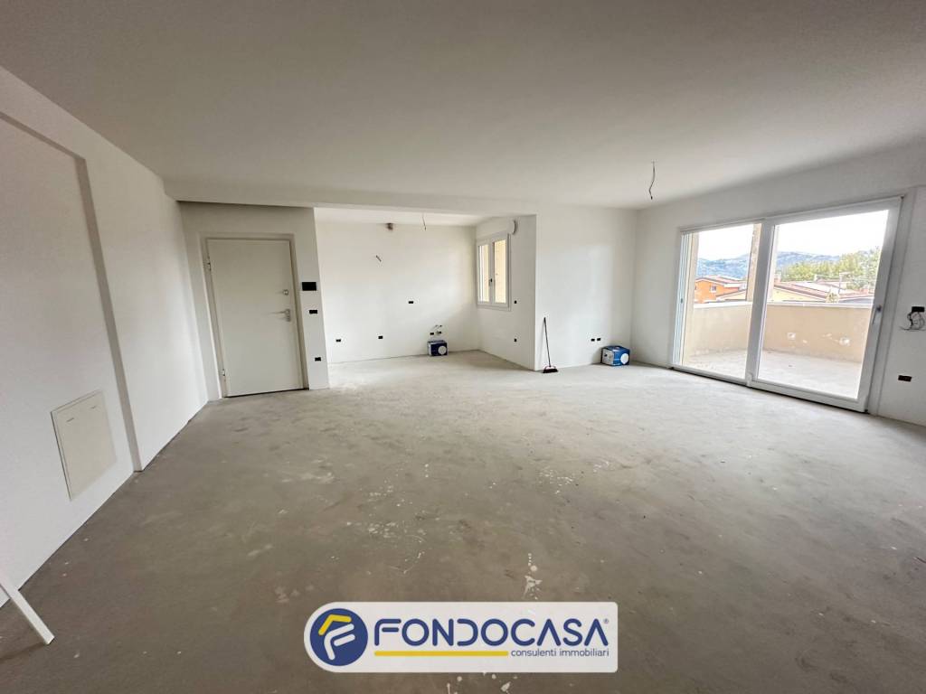 appartamento in vendita ad Ascoli Piceno in zona Porta Maggiore