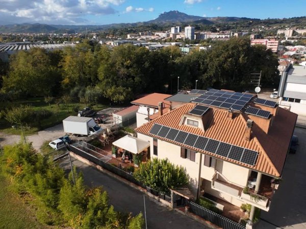 villa in vendita ad Ascoli Piceno