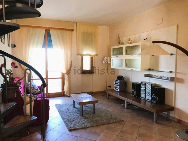 appartamento in vendita ad Ascoli Piceno in zona Piagge