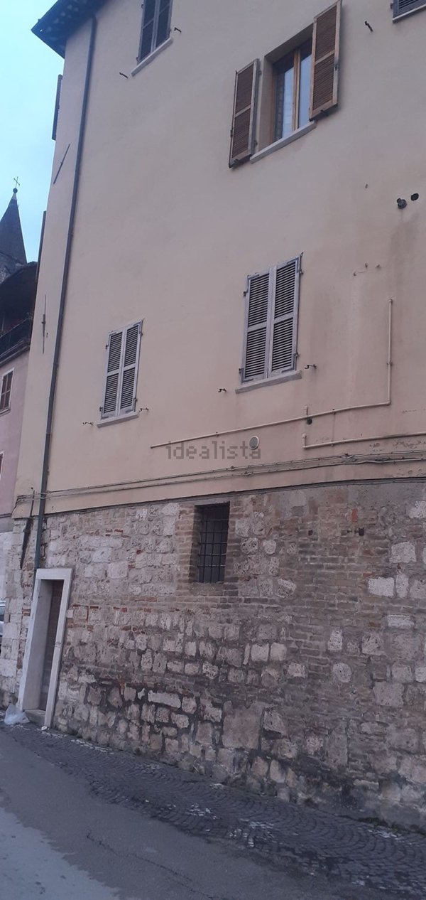 appartamento in vendita ad Ascoli Piceno