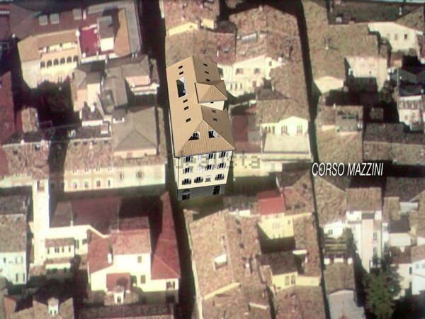 appartamento in vendita ad Ascoli Piceno in zona Centro Storico