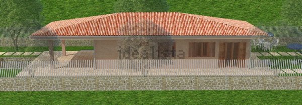 casa indipendente in vendita ad Ascoli Piceno in zona Monticelli