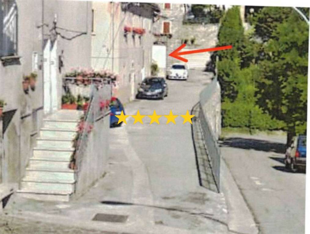 appartamento in vendita ad Ascoli Piceno in zona Venagrande