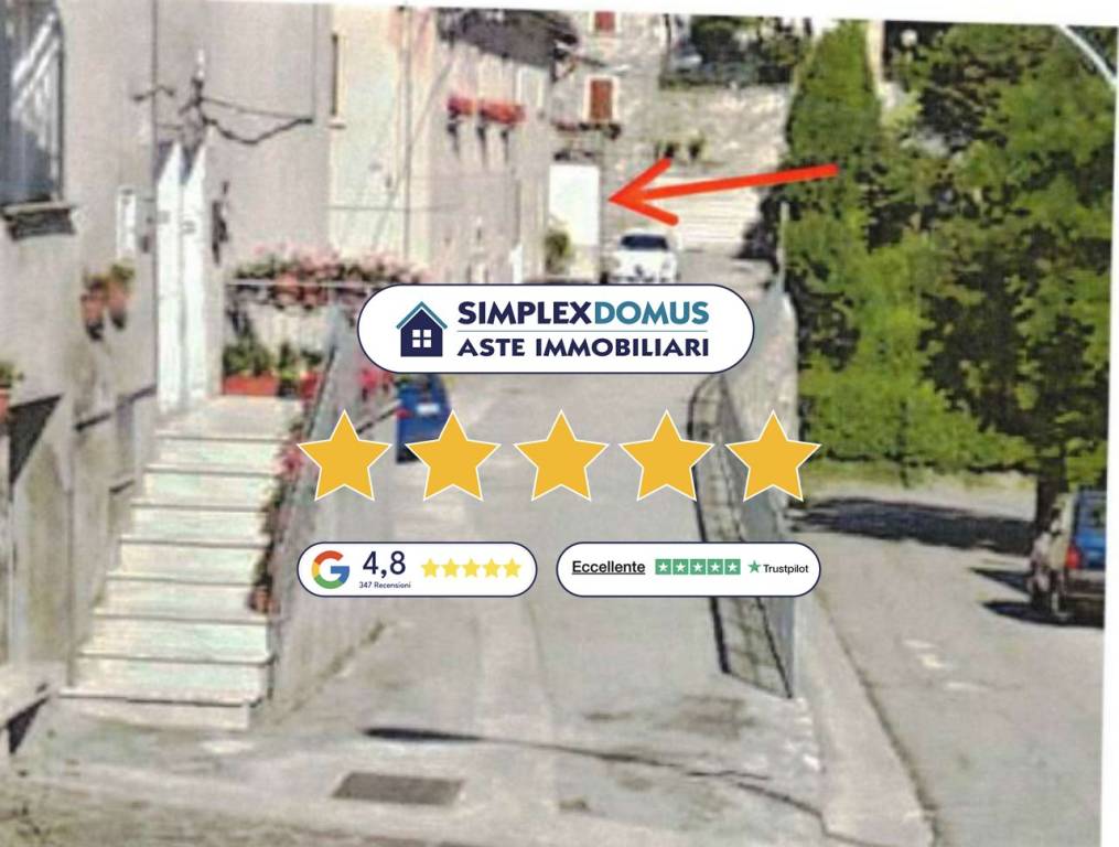 appartamento in vendita ad Ascoli Piceno in zona Venagrande