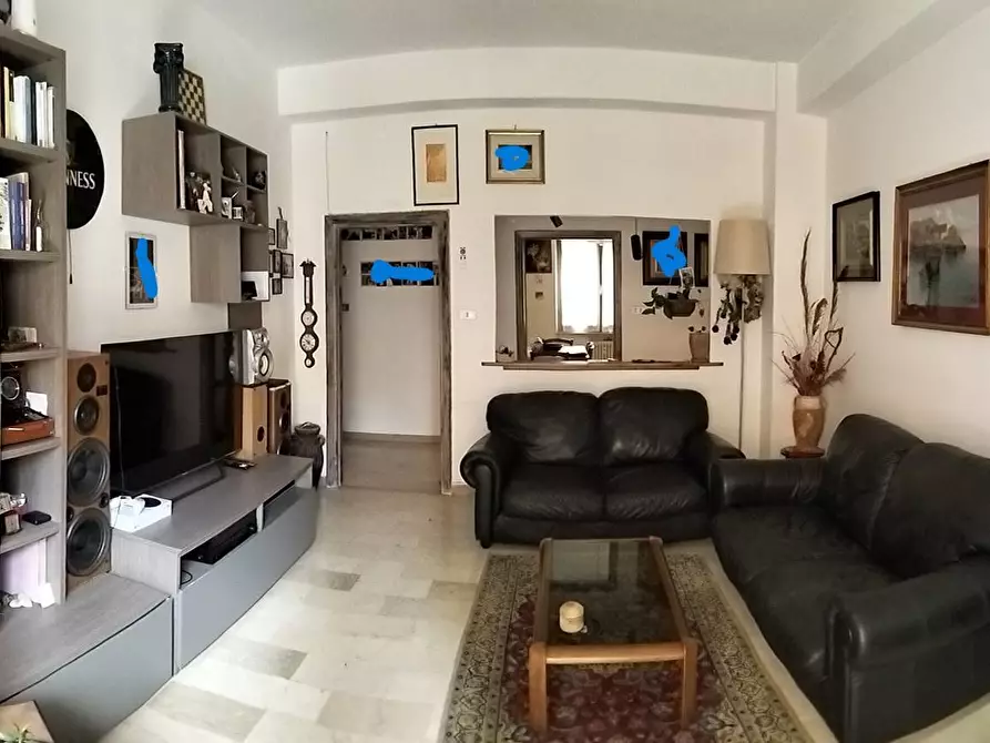 appartamento in vendita ad Ascoli Piceno in zona Campo Parignano