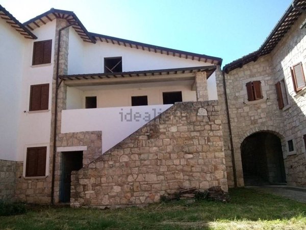 casa indipendente in vendita ad Ascoli Piceno