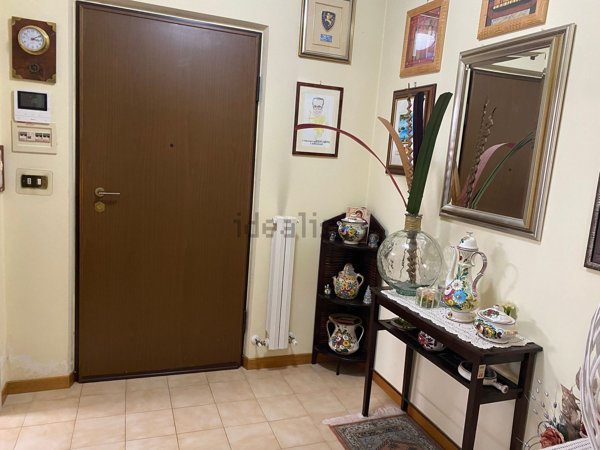 appartamento in vendita ad Ascoli Piceno in zona Monticelli