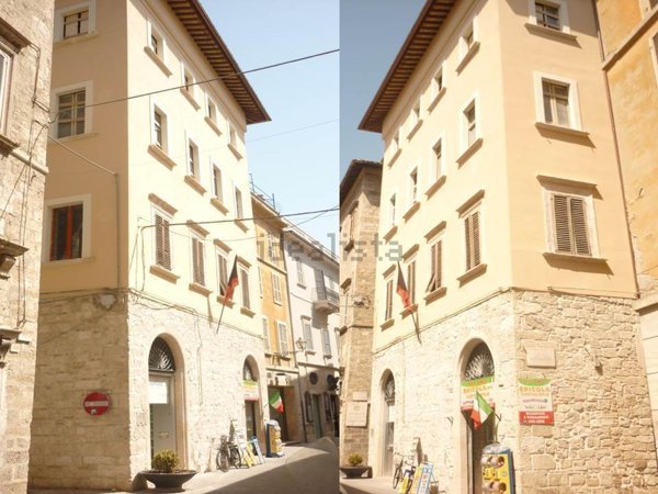appartamento in vendita ad Ascoli Piceno in zona Centro Storico