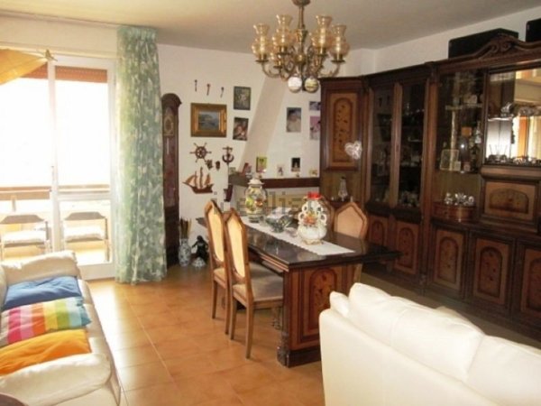 appartamento in vendita ad Ascoli Piceno