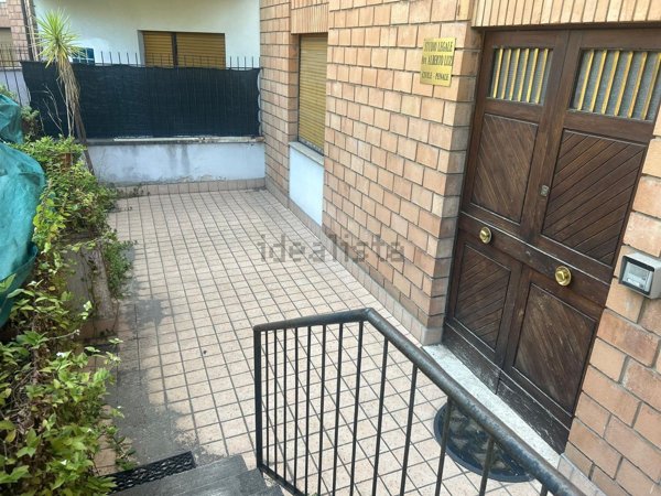 appartamento in vendita ad Ascoli Piceno in zona Centro Storico