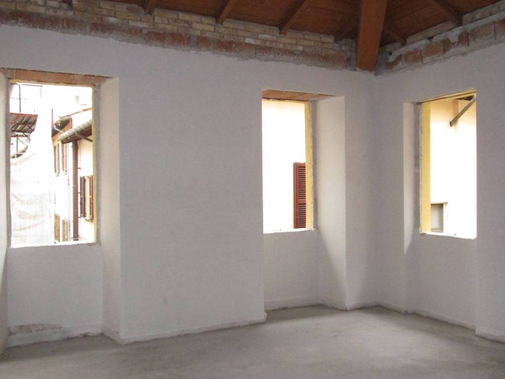 appartamento in vendita ad Ascoli Piceno in zona Centro Storico