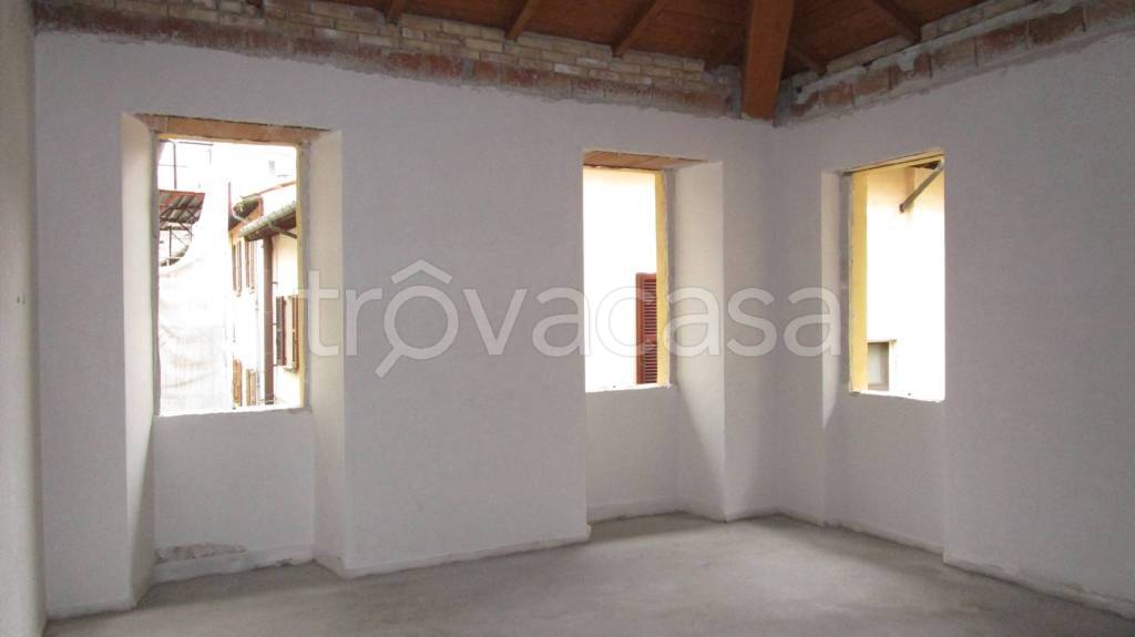 appartamento in vendita ad Ascoli Piceno in zona Centro Storico