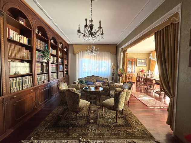 appartamento in vendita ad Ascoli Piceno in zona Il Palazzo