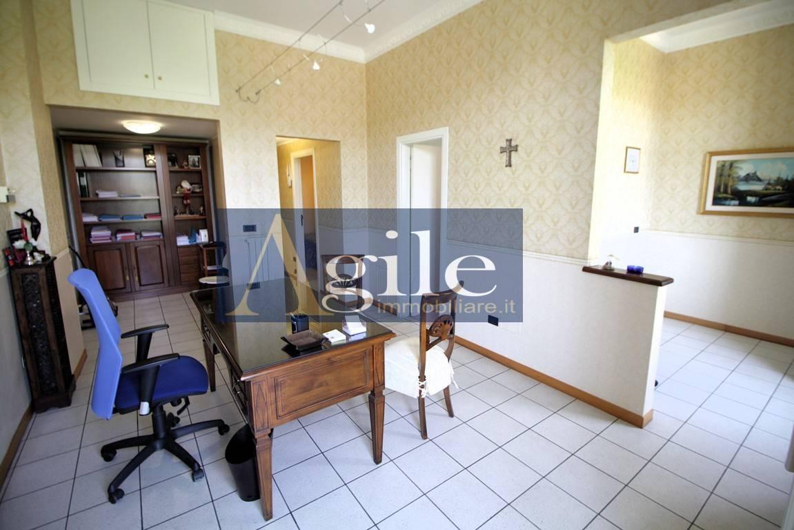 appartamento in vendita ad Ascoli Piceno in zona Porta Romana