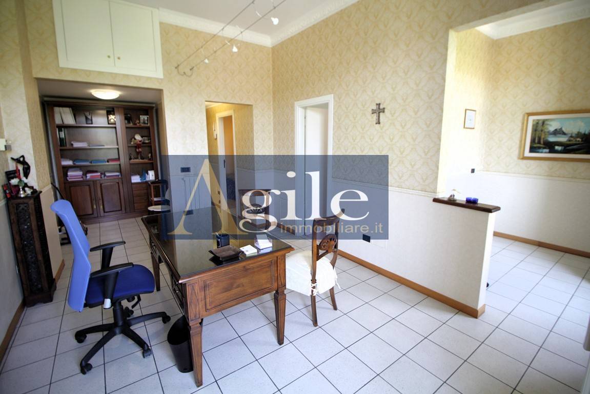 appartamento in vendita ad Ascoli Piceno in zona Porta Romana