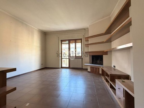 appartamento in vendita ad Ascoli Piceno in zona Porta Maggiore