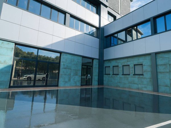 negozio in vendita ad Ascoli Piceno