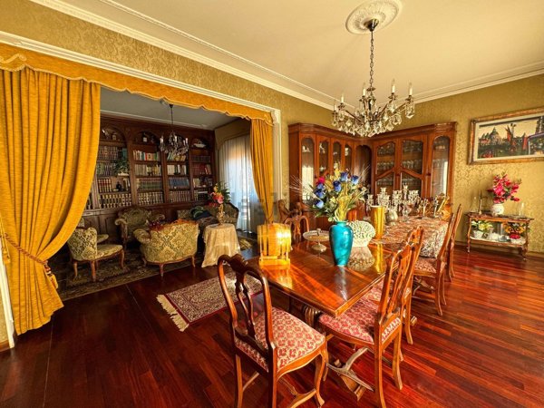 appartamento in vendita ad Ascoli Piceno in zona Il Palazzo