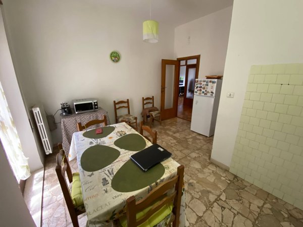 appartamento in vendita ad Ascoli Piceno in zona Porta Maggiore