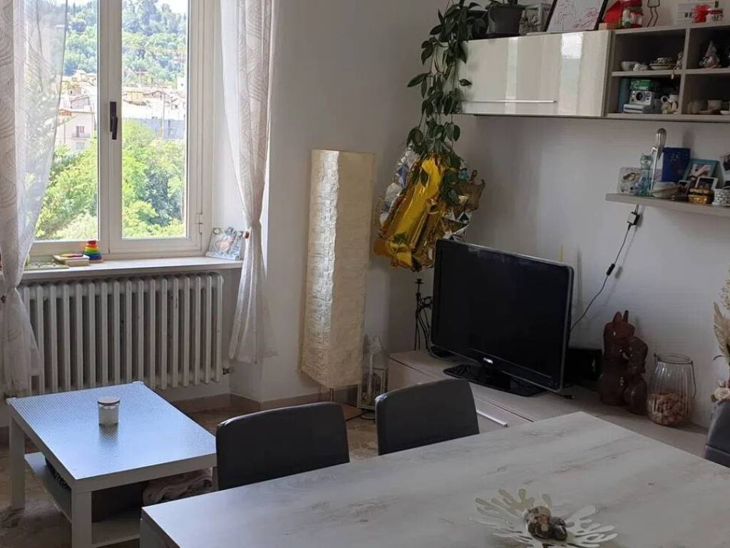 appartamento in vendita ad Ascoli Piceno in zona Campo Parignano