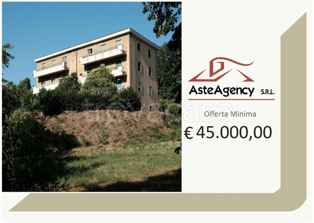 appartamento in vendita ad Ascoli Piceno