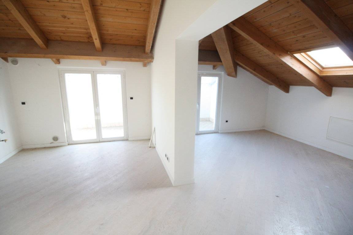 appartamento in vendita ad Ascoli Piceno in zona Centro Storico