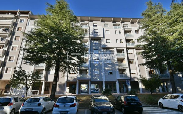 appartamento in vendita ad Ascoli Piceno in zona Monticelli