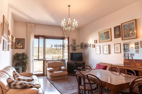 appartamento in vendita ad Ascoli Piceno in zona Porta Maggiore