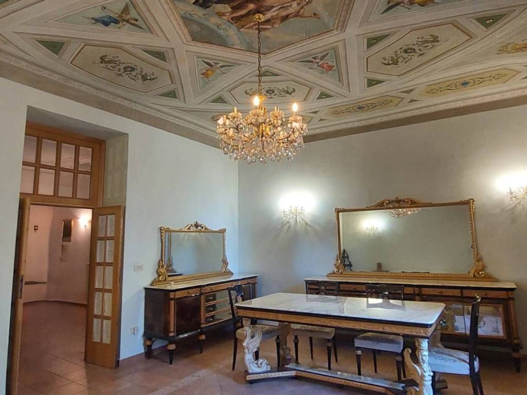 appartamento in vendita ad Ascoli Piceno in zona Piazzarola