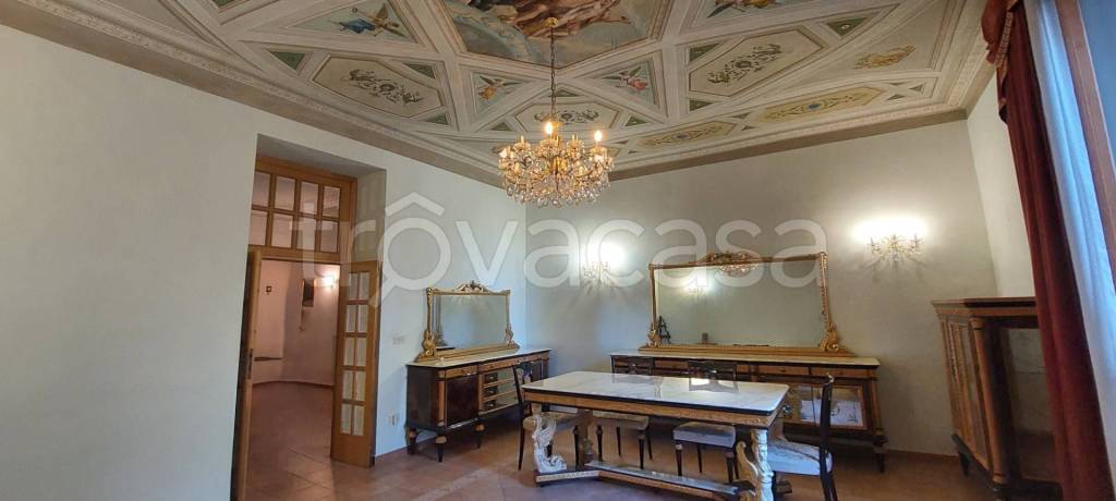 appartamento in vendita ad Ascoli Piceno in zona Centro Storico