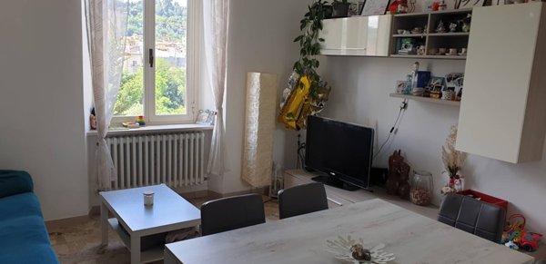 appartamento in vendita ad Ascoli Piceno in zona Campo Parignano