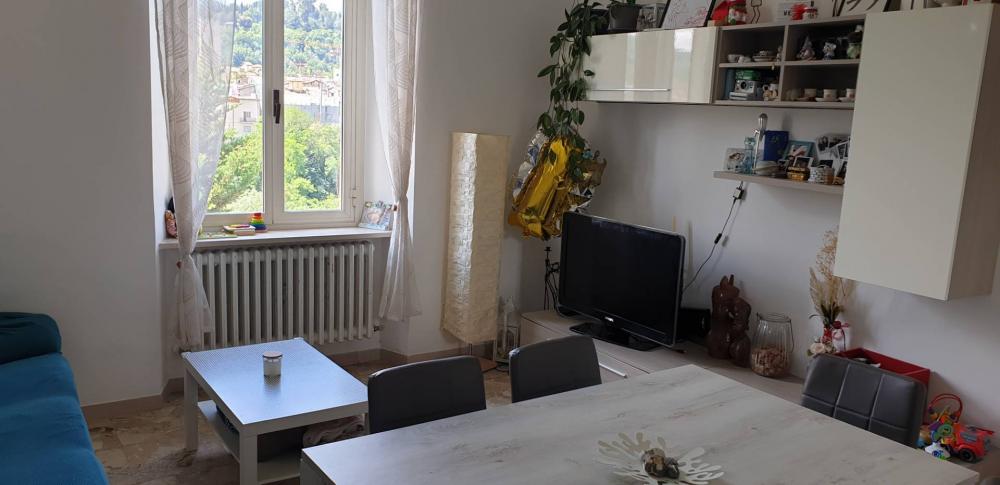 appartamento in vendita ad Ascoli Piceno in zona Campo Parignano