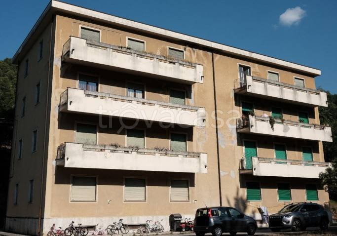 appartamento in vendita ad Ascoli Piceno