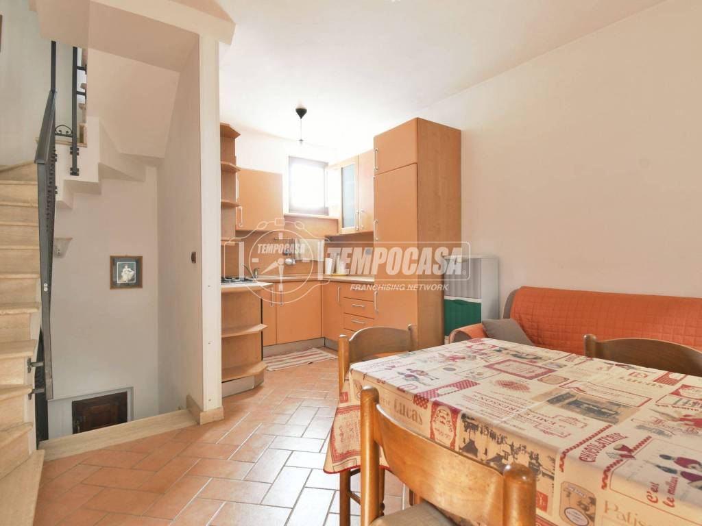 casa indipendente in vendita ad Ascoli Piceno in zona Porta Maggiore
