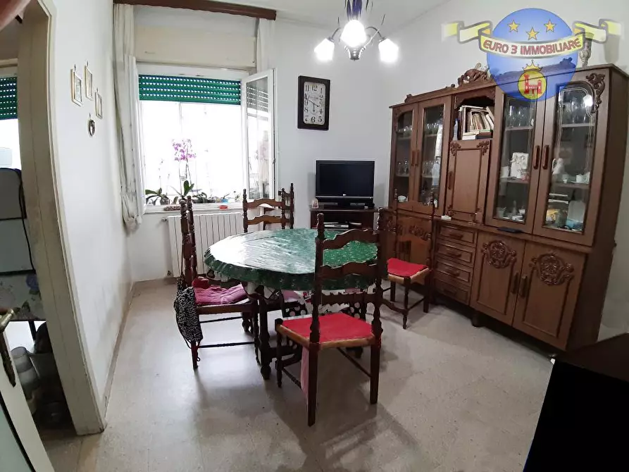 appartamento in vendita ad Ascoli Piceno in zona Borgo Solestà