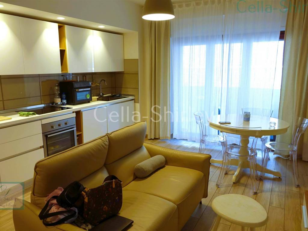 appartamento in vendita ad Ascoli Piceno